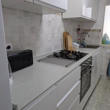 Hermoso Apartamento En Conil Conil De La Frontera Exterior foto