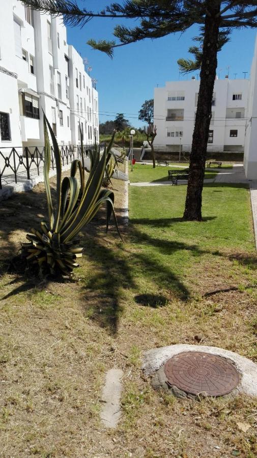 Hermoso Apartamento En Conil Conil De La Frontera Exterior foto