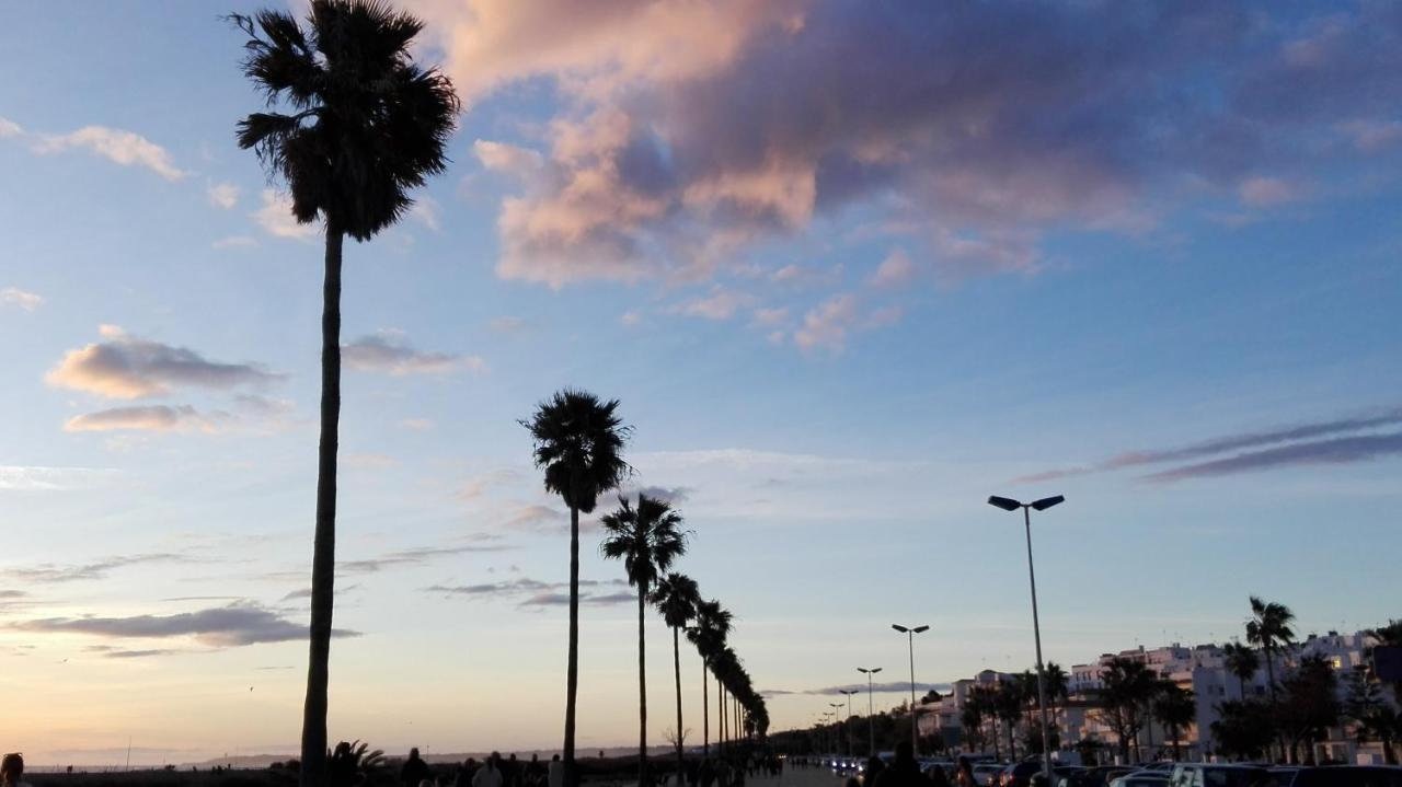 Hermoso Apartamento En Conil Conil De La Frontera Exterior foto