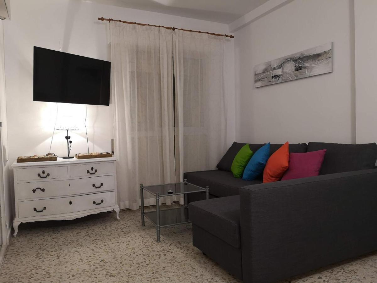 Hermoso Apartamento En Conil Conil De La Frontera Exterior foto