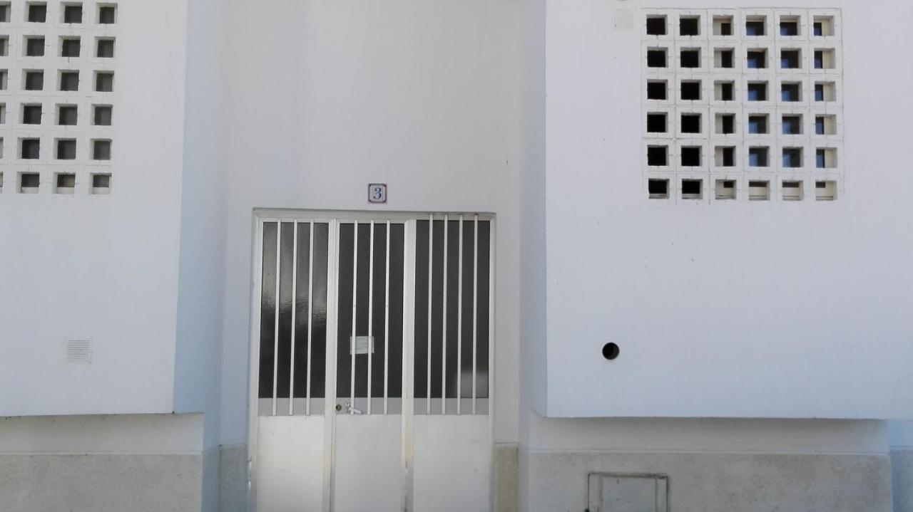 Hermoso Apartamento En Conil Conil De La Frontera Exterior foto