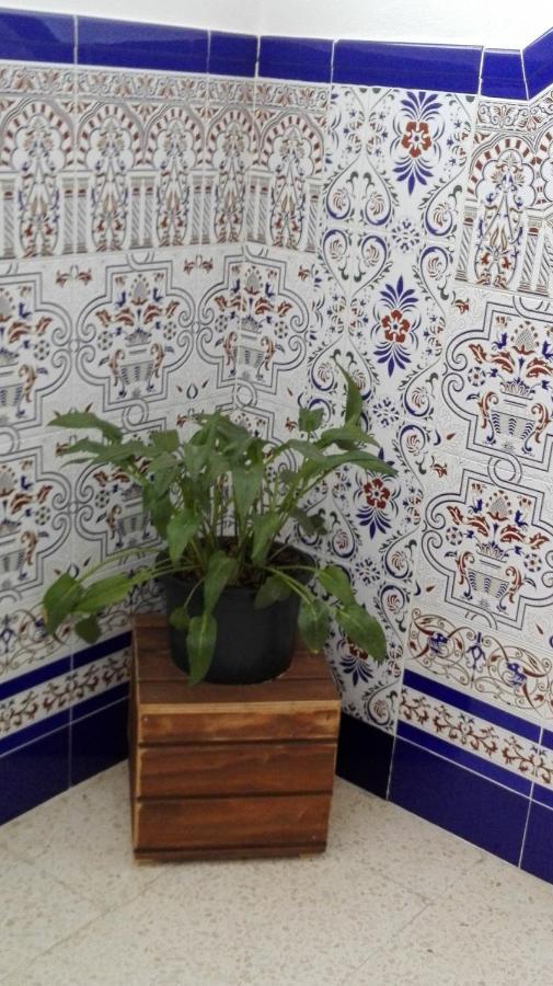 Hermoso Apartamento En Conil Conil De La Frontera Exterior foto