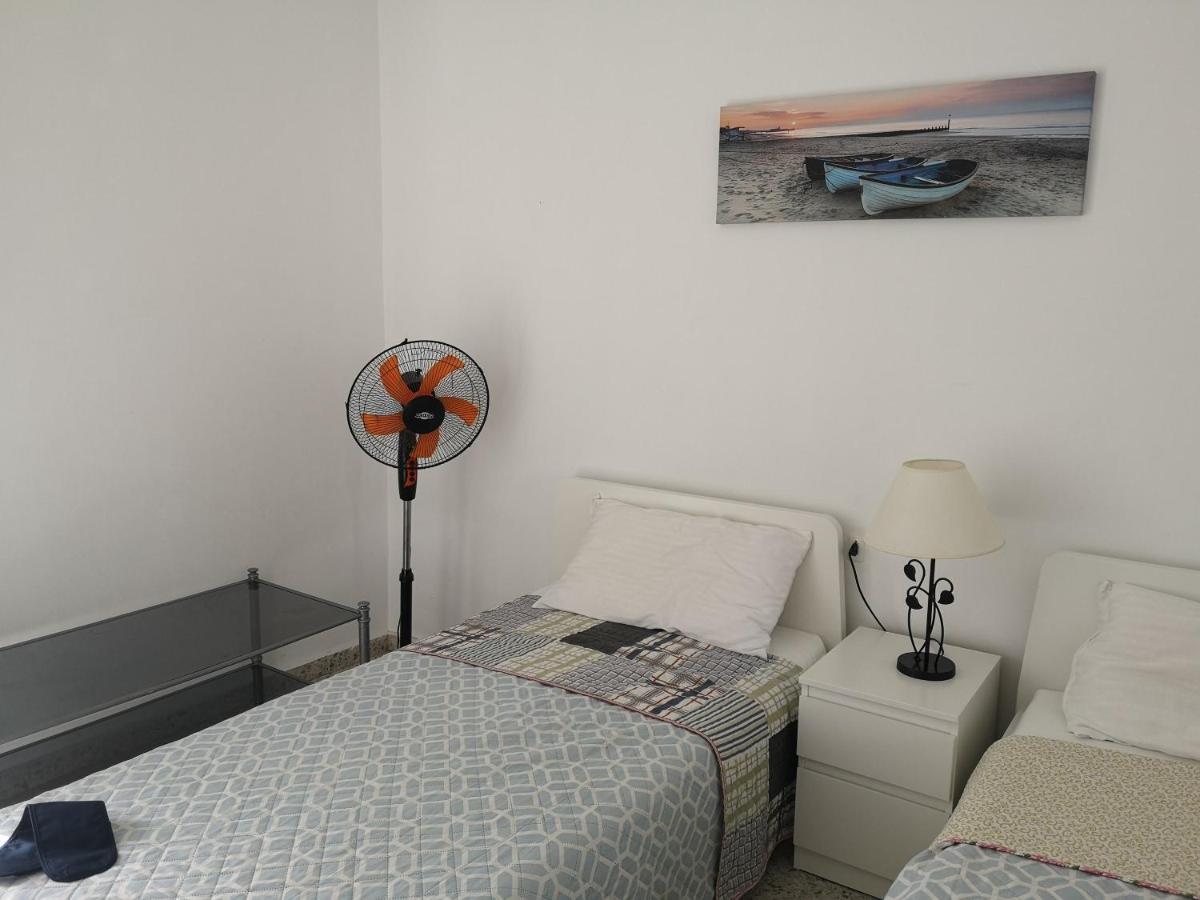 Hermoso Apartamento En Conil Conil De La Frontera Exterior foto