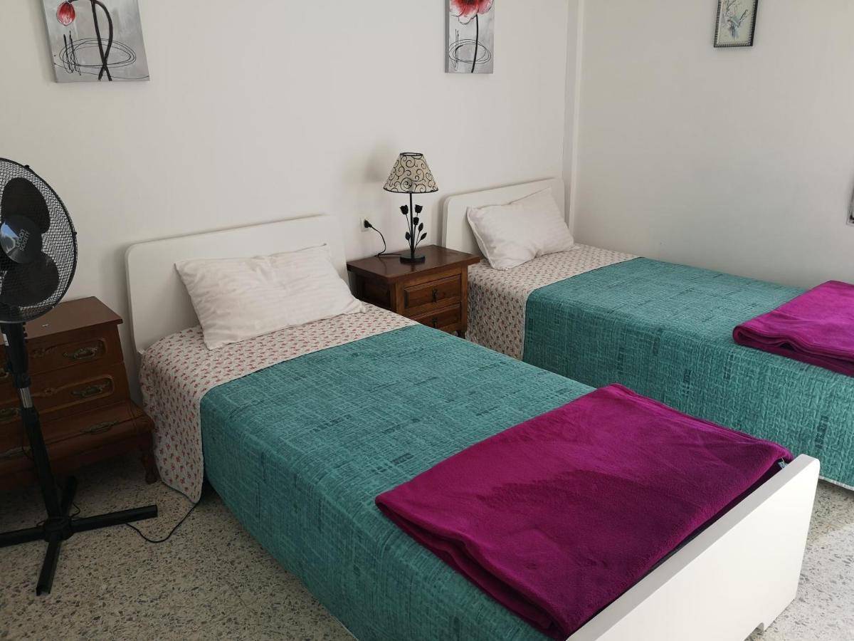 Hermoso Apartamento En Conil Conil De La Frontera Exterior foto
