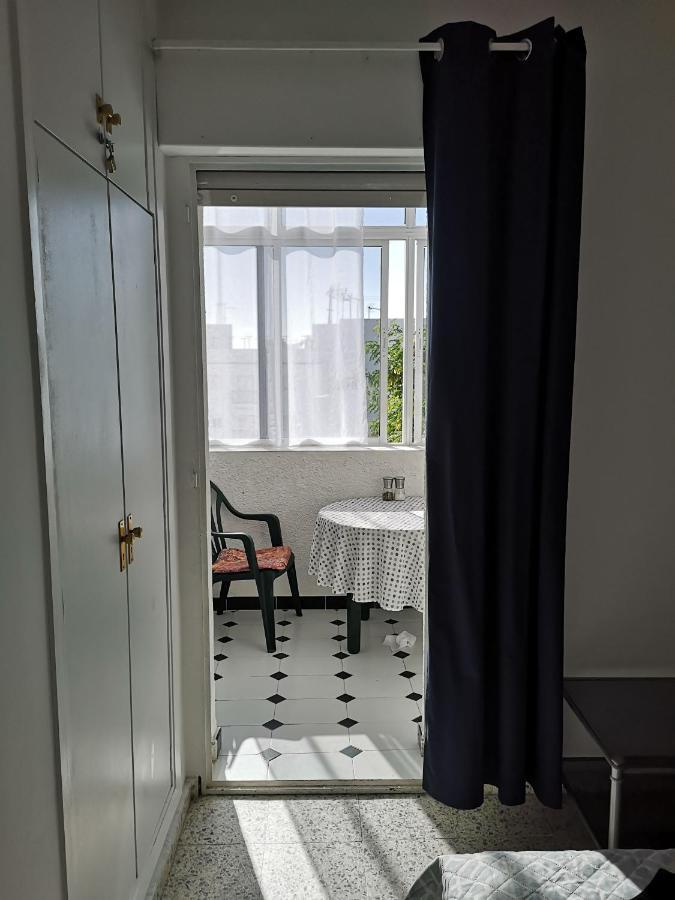 Hermoso Apartamento En Conil Conil De La Frontera Exterior foto