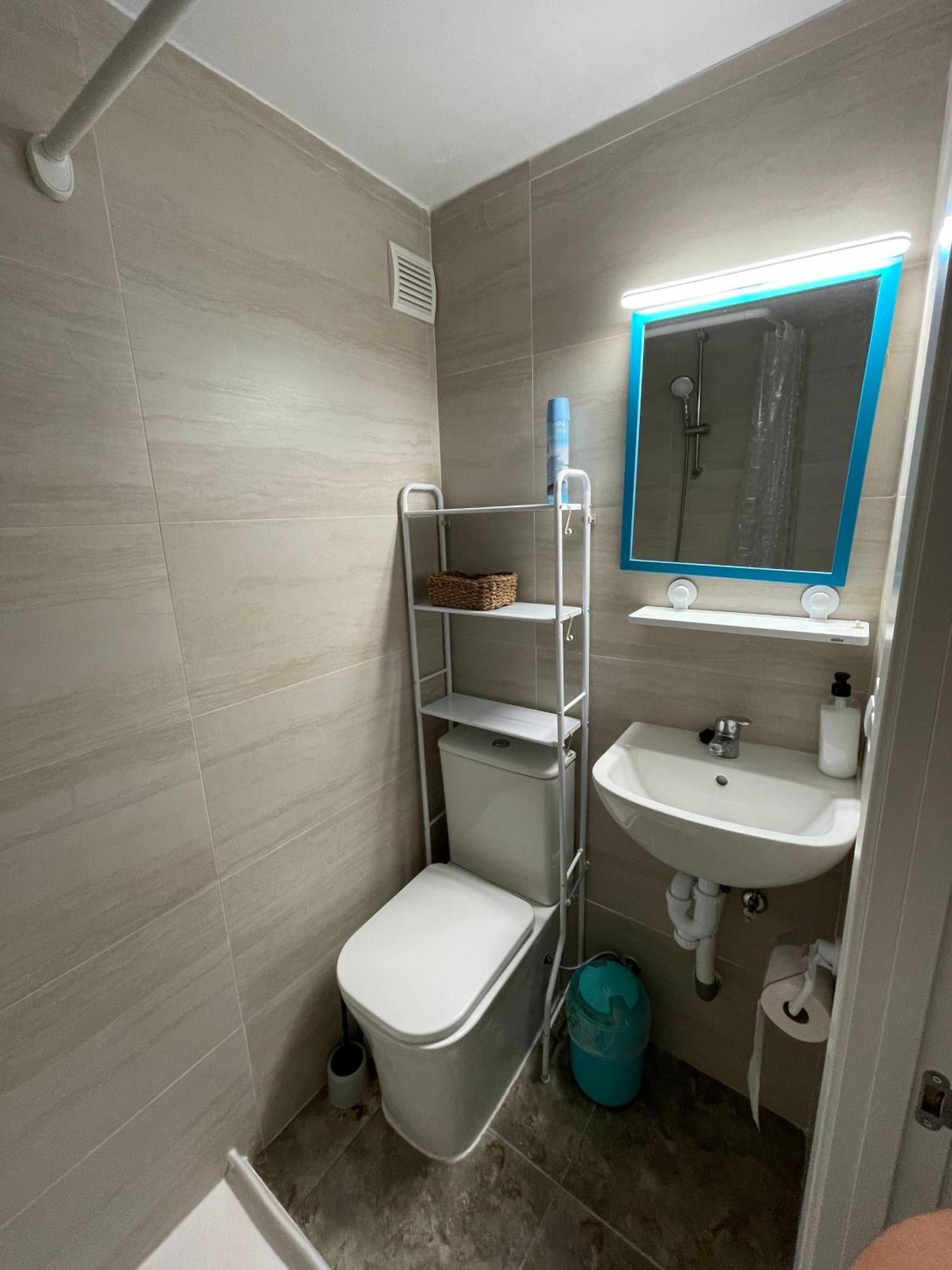 Hermoso Apartamento En Conil Conil De La Frontera Exterior foto